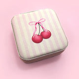 Multi Design Jewelry Organizer Travel Box Case