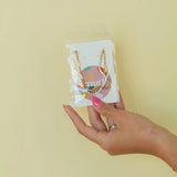 Double Chain Bracelet