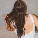 Bumpy Bar Barrette