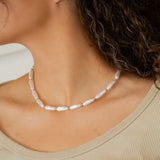 Heirloom Pearl Necklace