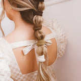 Thick Neutral Ponytail 5-Pack