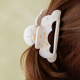 Sweet Dreams Claw Clip