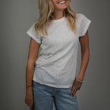 The Millie Ivy Tee