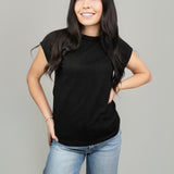 The Millie Ivy Tee