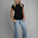 The Millie Ivy Tee