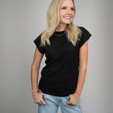 The Millie Ivy Tee