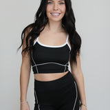 The June Soft Pink Workout Set