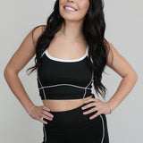 The June Soft Pink Workout Set