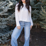 The Florence Knit Sweater