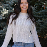 The Florence Knit Sweater