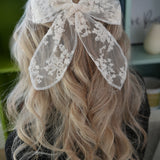 Martha Bow Barrette