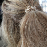 Tiny Pearl Ponytail