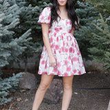 The Rosalie Dress
