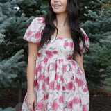 The Rosalie Dress