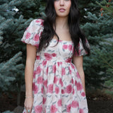 The Rosalie Dress