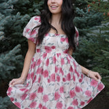 The Rosalie Dress