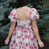 The Rosalie Dress
