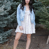 The Daisy Dress
