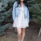 The Daisy Dress