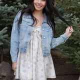 The Daisy Dress
