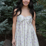 The Daisy Dress