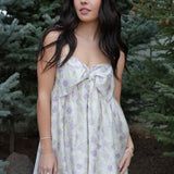 The Daisy Dress