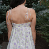 The Daisy Dress