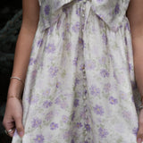 The Daisy Dress