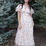 The Willow Dress