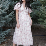 The Willow Dress