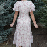 The Willow Dress