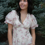 The Willow Dress