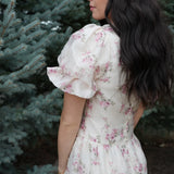 The Willow Dress