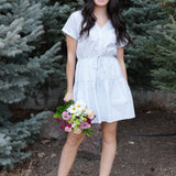 The Sage Dress