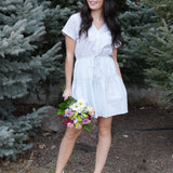 The Sage Dress