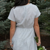 The Sage Dress